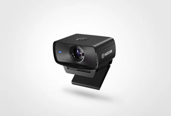 Camara Web Facecam Mk.2 Fhd 1080p 60fps 10wac9901
