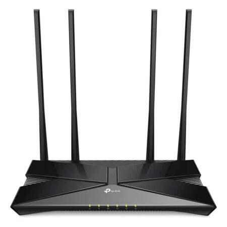 Router Tp-link Archer Ax53hp Ax3000 Wir High Power Gigabit