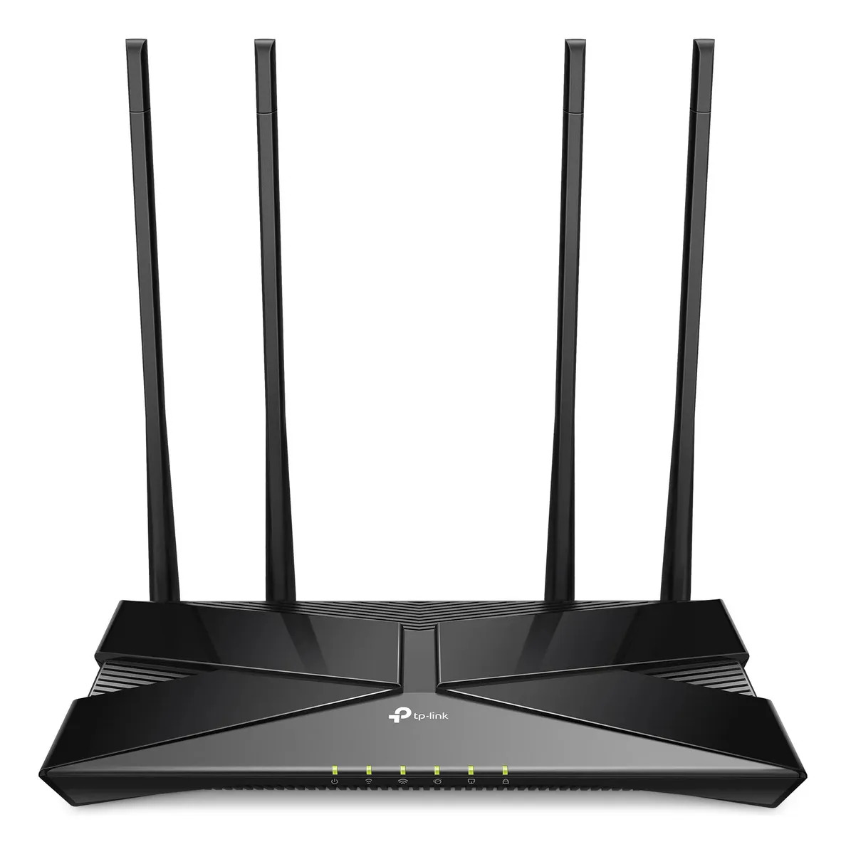 Router Tp-link Archer Ax53hp Ax3000 Wir High Power Gigabit