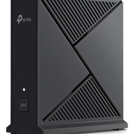 Kit X 1 Sistema Mesh Tp-link Hx521 Ax3000 Wifi 6