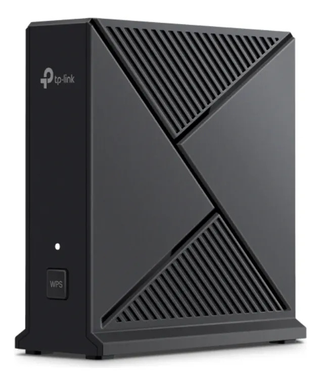 Kit X 1 Sistema Mesh Tp-link Hx521 Ax3000 Wifi 6