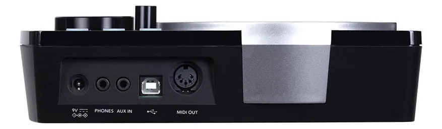 Bateria Electronica 5 Cuerpos 7 Pads Medeli Mz520 - Image 3